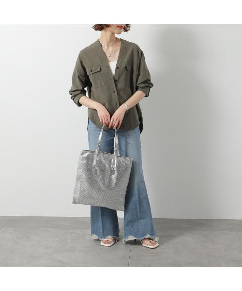 マルコ マージ MARCO MASI MARCO MASI トートバッグ 3575 FOR+FOD （B01/SILVER） B01/SILVER