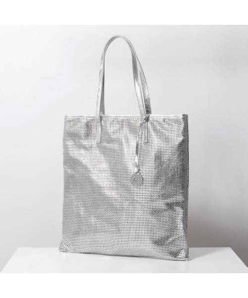 マルコ マージ MARCO MASI MARCO MASI トートバッグ 3575 FOR+FOD （B01/SILVER） B01/SILVER