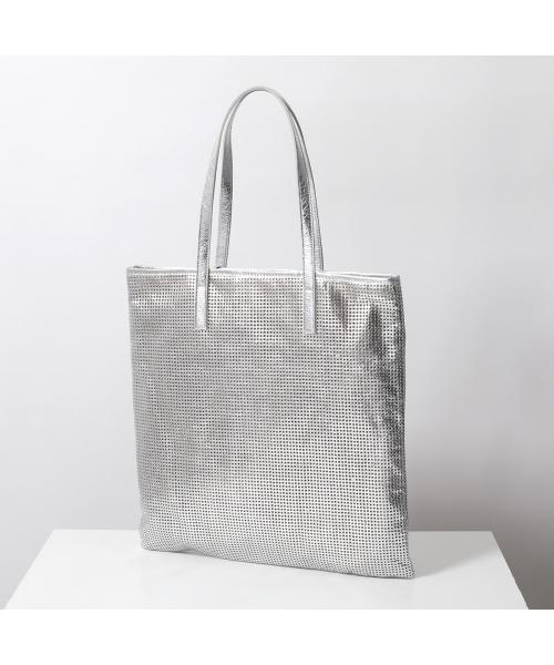 マルコ マージ MARCO MASI MARCO MASI トートバッグ 3575 FOR+FOD （B01/SILVER） B01/SILVER