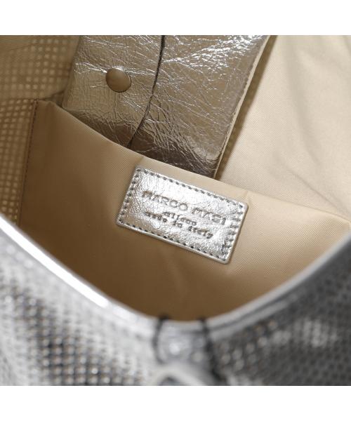 マルコ マージ MARCO MASI MARCO MASI トートバッグ 3575 FOR+FOD （B01/SILVER） B01/SILVER
