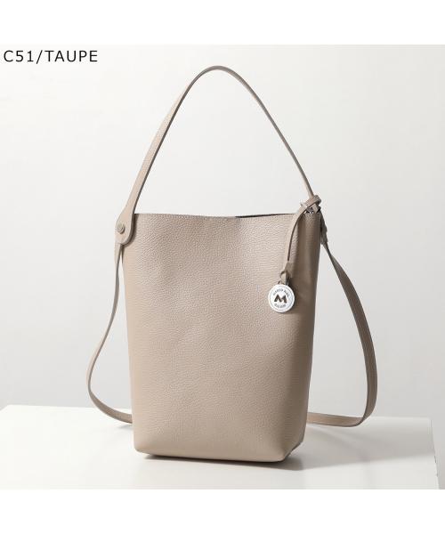 マルコ マージ MARCO MASI MARCO MASI トートバッグ 3644 DOLLARO ショルダーバッグ （C51/TAUPE） C51/TAUPE