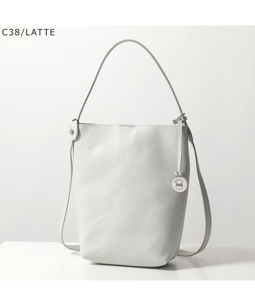 マルコ マージ MARCO MASI MARCO MASI トートバッグ 3644 DOLLARO ショルダーバッグ （C51/TAUPE） C51/TAUPE