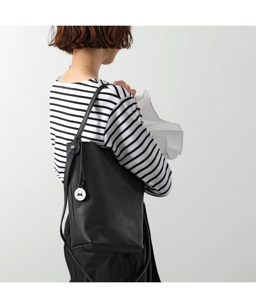 マルコ マージ MARCO MASI MARCO MASI トートバッグ 3644 DOLLARO ショルダーバッグ （028H/NERO） 028H/NERO