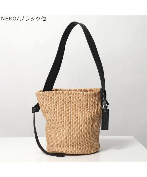 マルコ マージ MARCO MASI MARCO MASI かごバッグ 3803 PA-VIT バケットバッグ （NERO/ブラック他） NERO/ブラック他