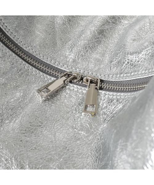 マルコ マージ MARCO MASI MARCO MASI ワンショルダーバッグ 3612 VIT-LAM トートバッグ （SILVER/シルバー） SILVER/シルバー