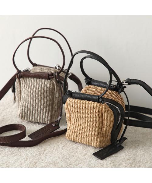 マルコ マージ MARCO MASI MARCO MASI ショルダーバッグ BAG MINI PA-DOL ミニバッグ （NERO/ブラック他） NERO/ブラック他