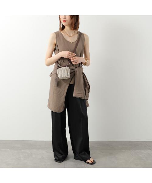 マルコ マージ MARCO MASI MARCO MASI ショルダーバッグ BAG MINI PA-DOL ミニバッグ （NERO/ブラック他） NERO/ブラック他
