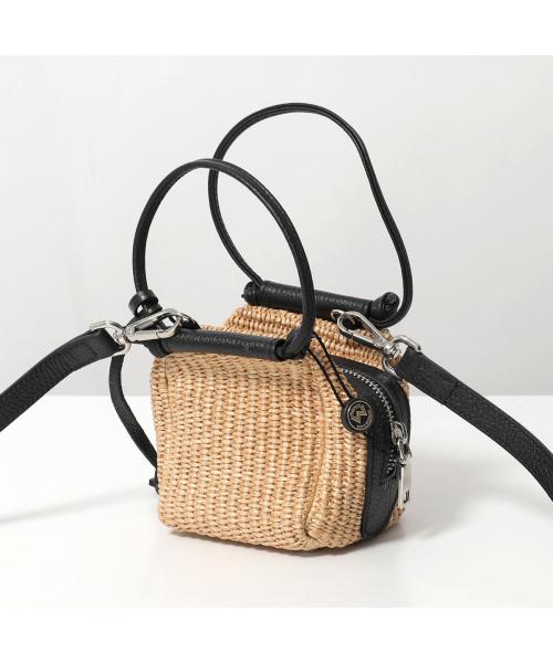 マルコ マージ MARCO MASI MARCO MASI ショルダーバッグ BAG MINI PA-DOL ミニバッグ （NERO/ブラック他） NERO/ブラック他
