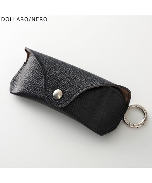 マルコ マージ MARCO MASI MARCO MASI メガネケース 3768 レザー （DOLLAMI/ARGENTO/シルバー） DOLLAMI/ARGENTO/シルバー