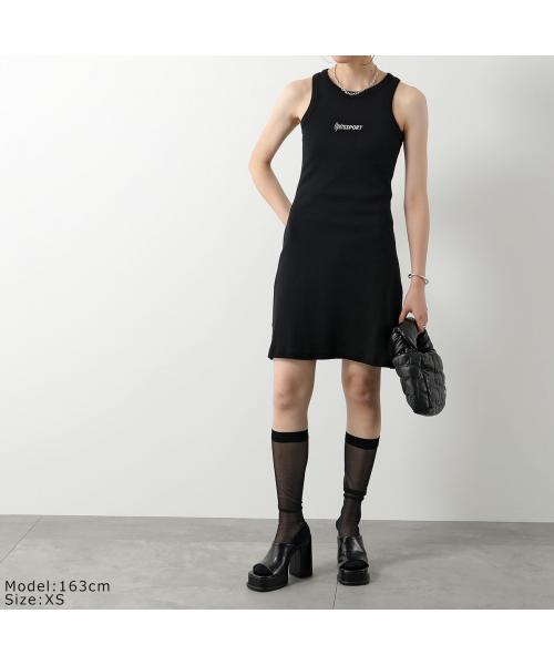 オペラスポーツ OperaSPORT OperaSPORT 洋裝 BAHIA DRESS K9ED17
