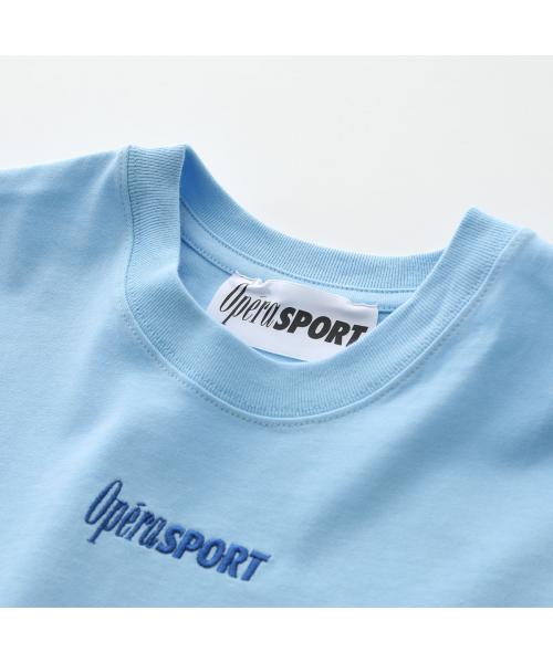歌劇運動 OperaSPORT OperaSPORT 短袖 T恤 ARDEN T恤 S60ED17