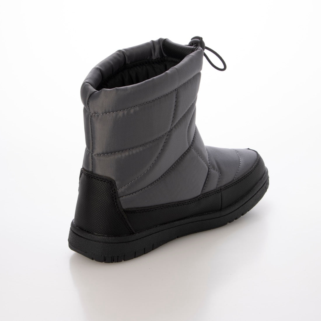 アウトドアスポーツ OUTDOOR SPORTS 【防水・防滑】防水ウィンターブーツ FKR-1153 （グレー） グレー
