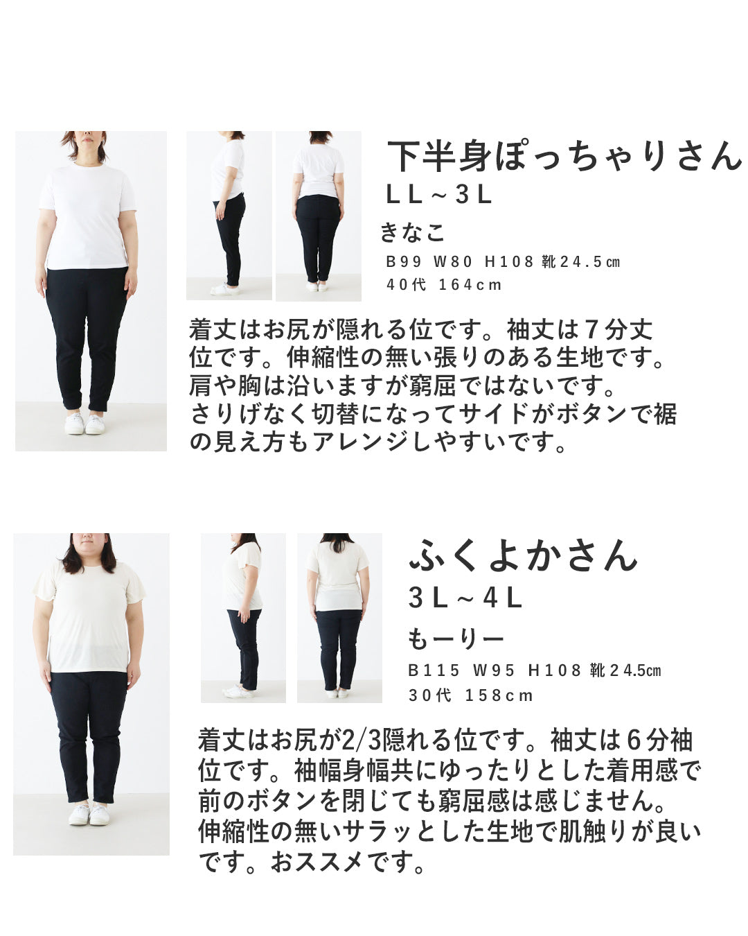 サンポクシェル sanpo kuschel 気分が上がるレトロカラーシャツ （ホワイト） ホワイト