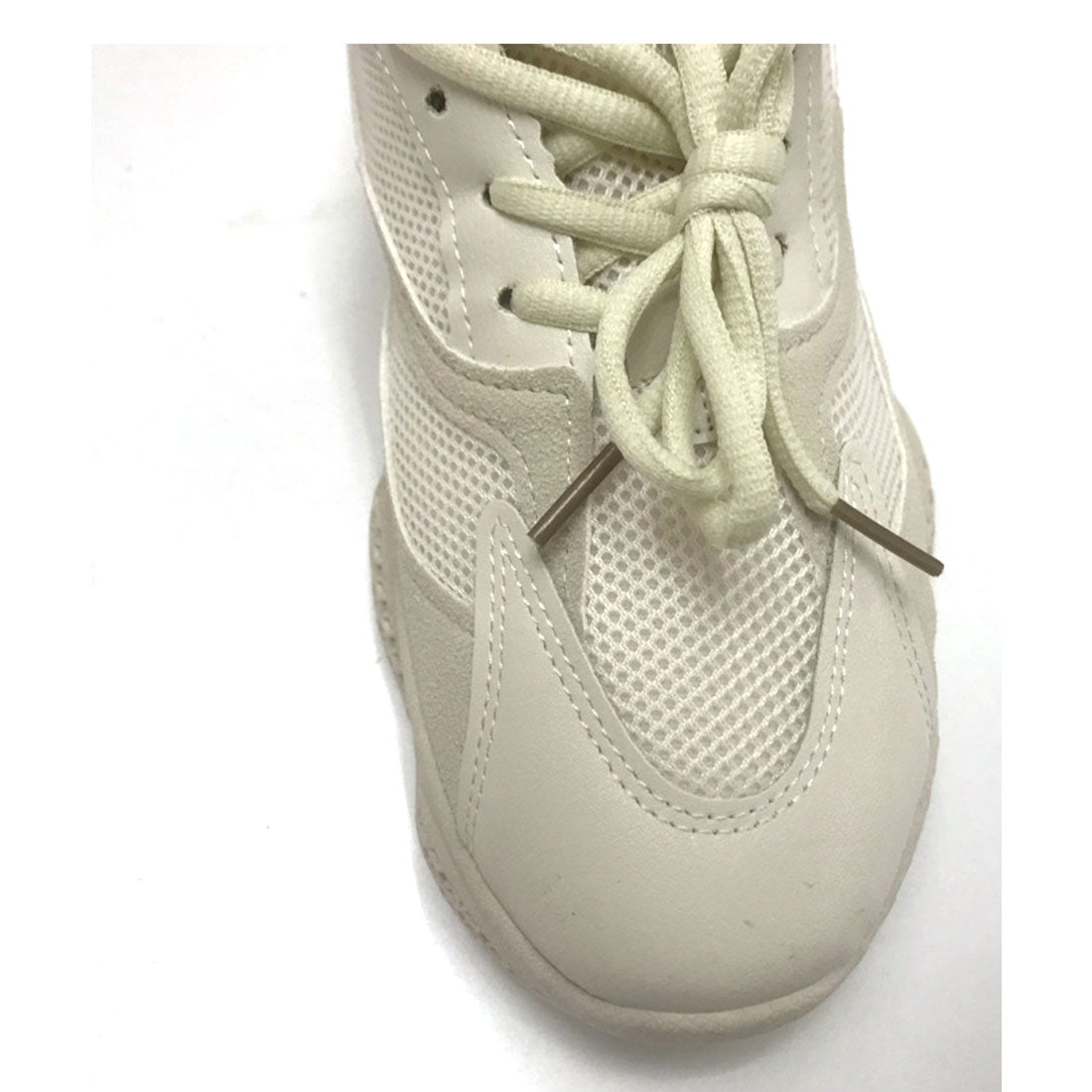 メゾンドラティール maison de LATIR カジュアルスニーカー ミュールパンプス