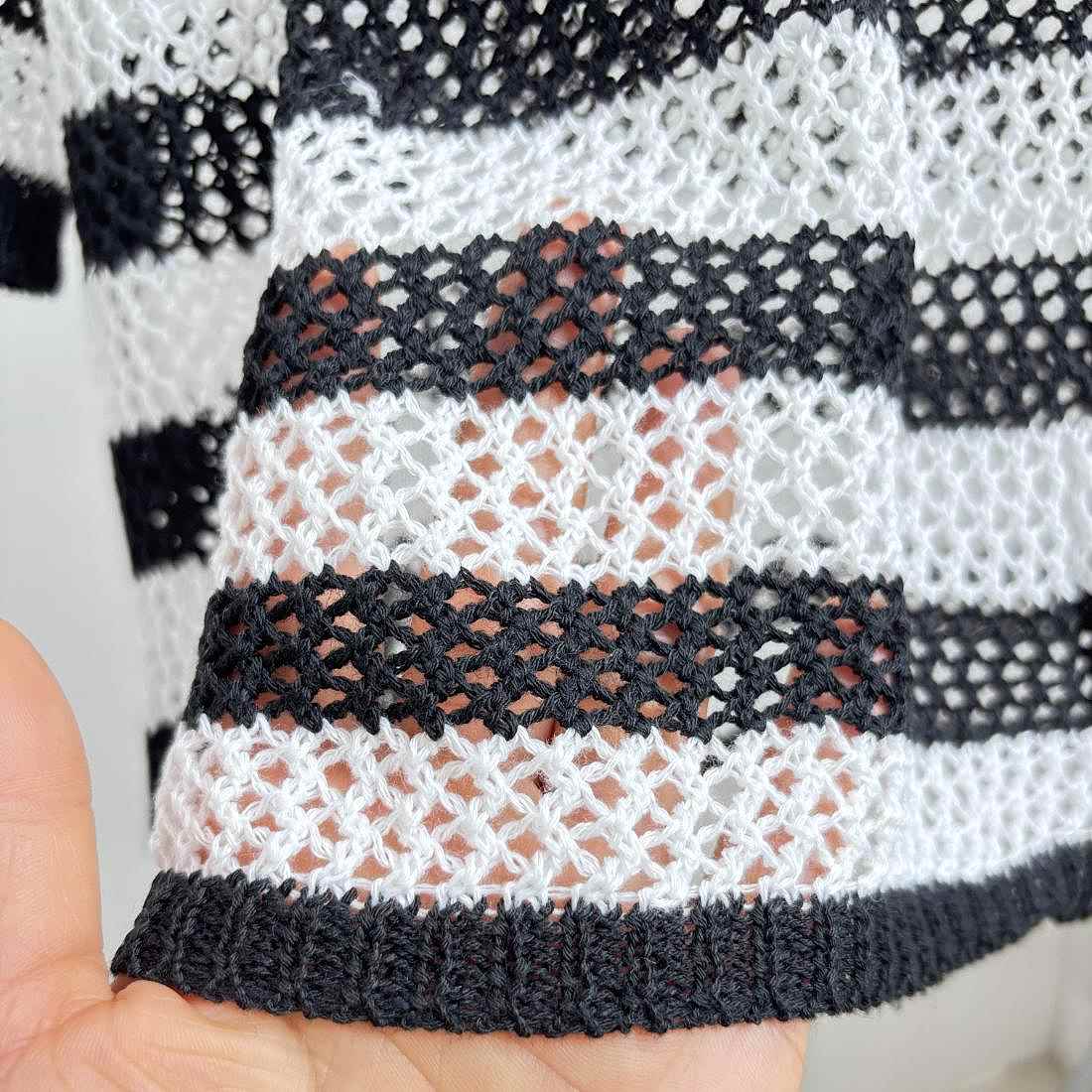 メゾンドラティール maison de LATIR 大人の抜け感を演出するシアートップス （ホワイト） ホワイト