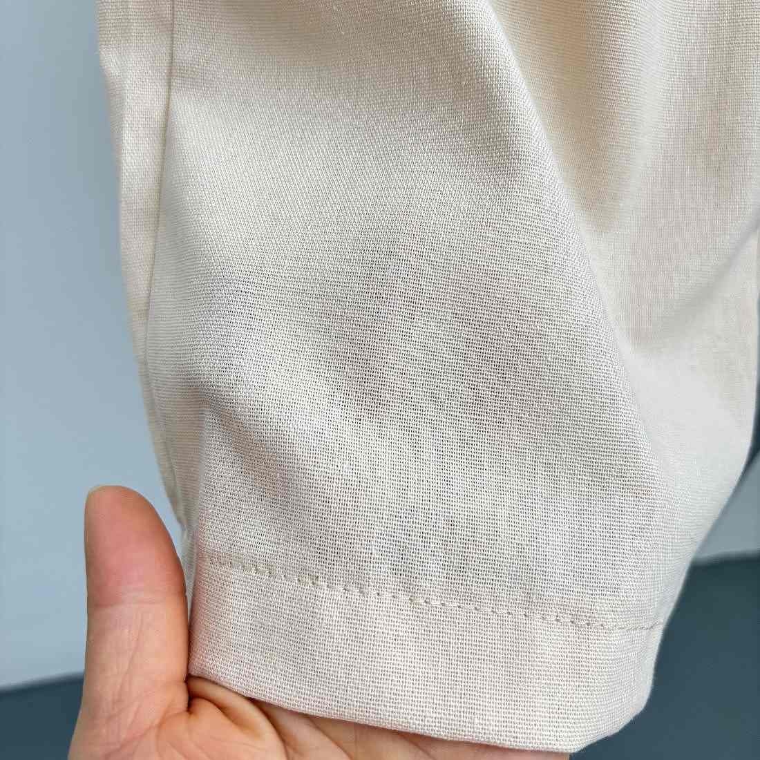 メゾンドラティール maison de LATIR 心地いいイージーパンツ （ホワイト） ホワイト