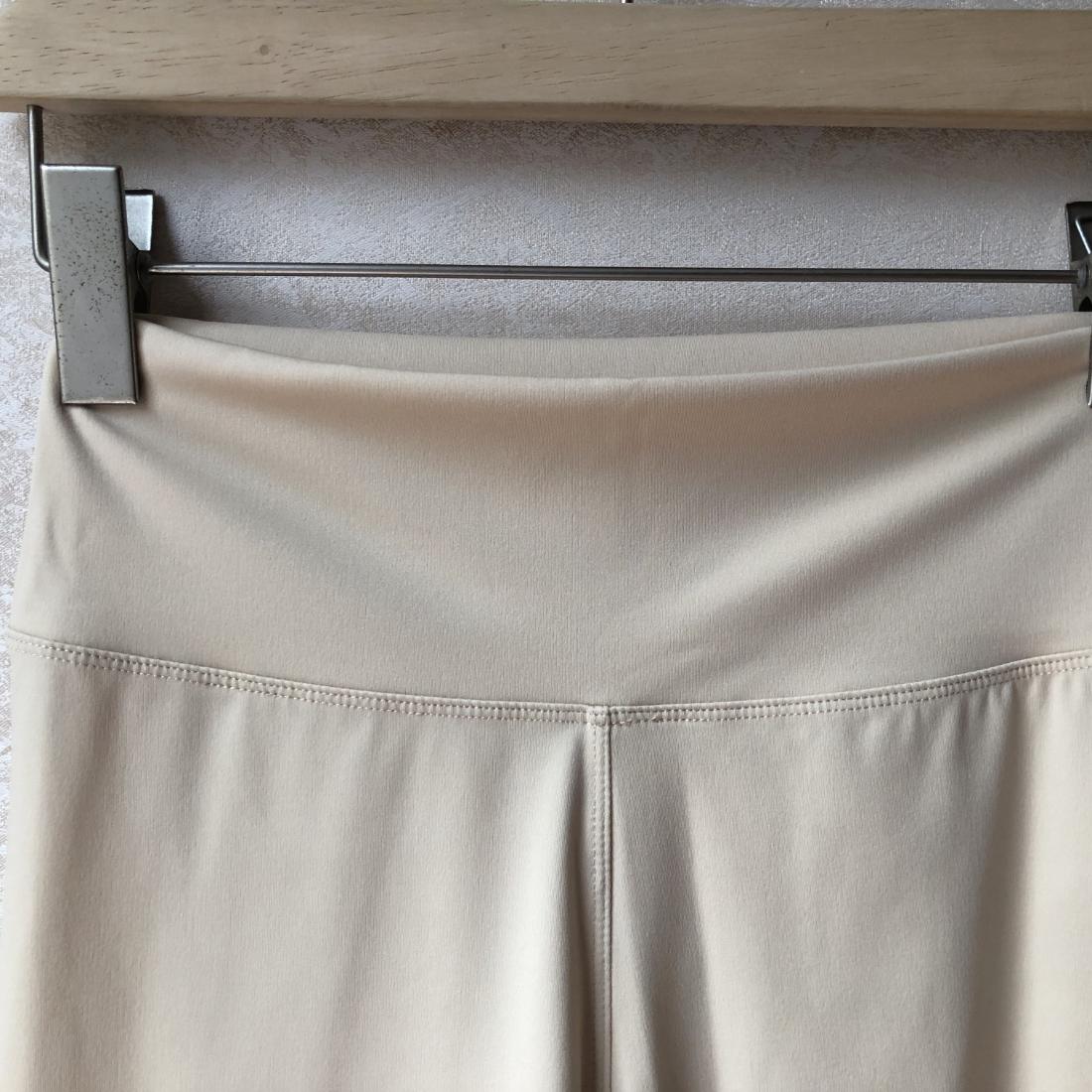 メゾンドラティール maison de LATIR サイクルパンツ フィットネスレギンス【返品不可商品】 （7分ブラック） 7分ブラック