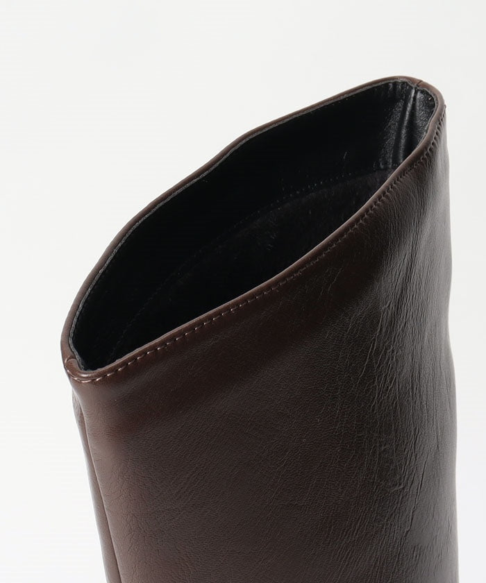 MAYSON GREY 【MAYSON GREY】 Atsuzoko Long Boots