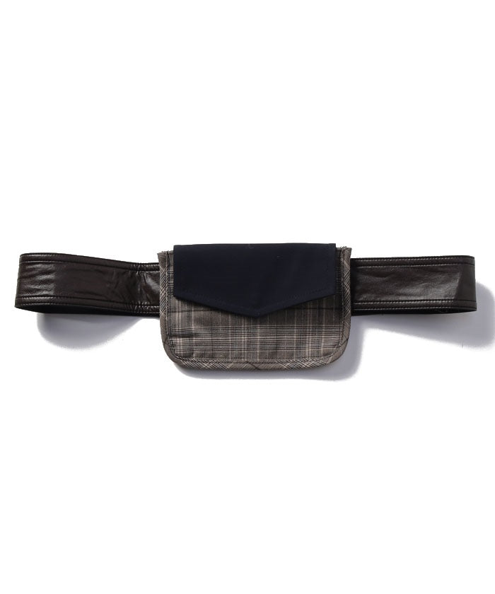 MAYSON GREY 【MAYSON GREY】 Juuchuukai Pouch