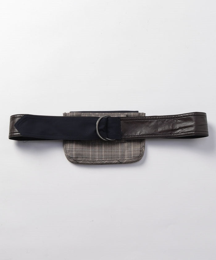 MAYSON GREY 【MAYSON GREY】 Juuchuukai Pouch