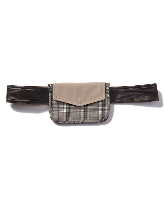 MAYSON GREY 【MAYSON GREY】 Juuchuukai Pouch