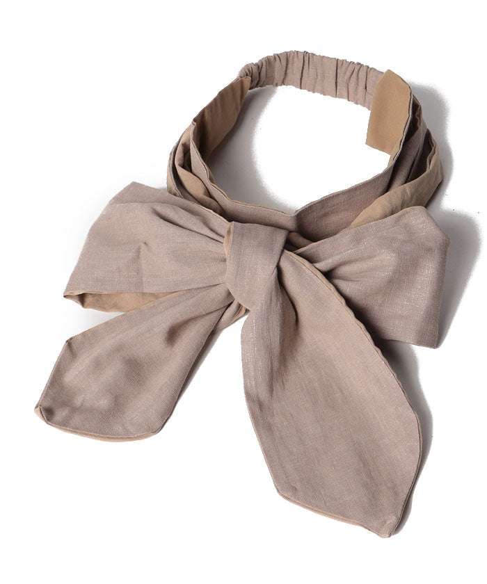 MAYSON GREY 【MAYSON GREY】POPLAR HAIRBAND