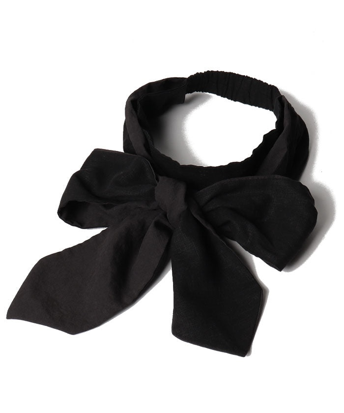 MAYSON GREY 【MAYSON GREY】POPLAR HAIRBAND