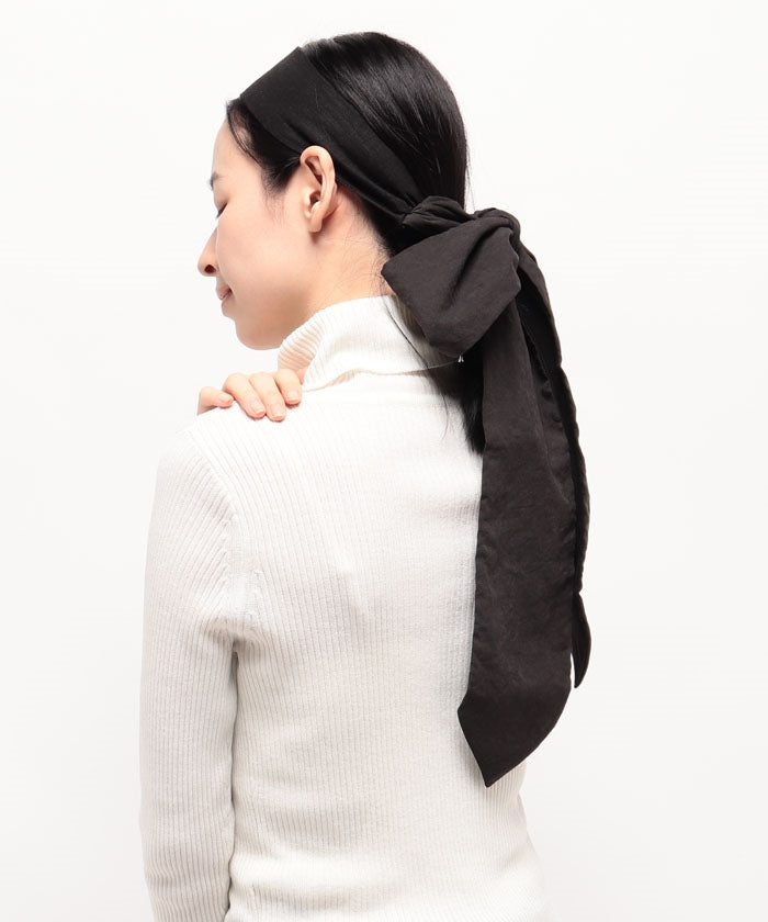 MAYSON GREY 【MAYSON GREY】POPLAR HAIRBAND