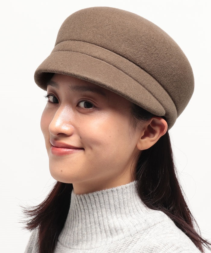 MAYSON GREY 【MAYSON GREY】Rebecca/HAT