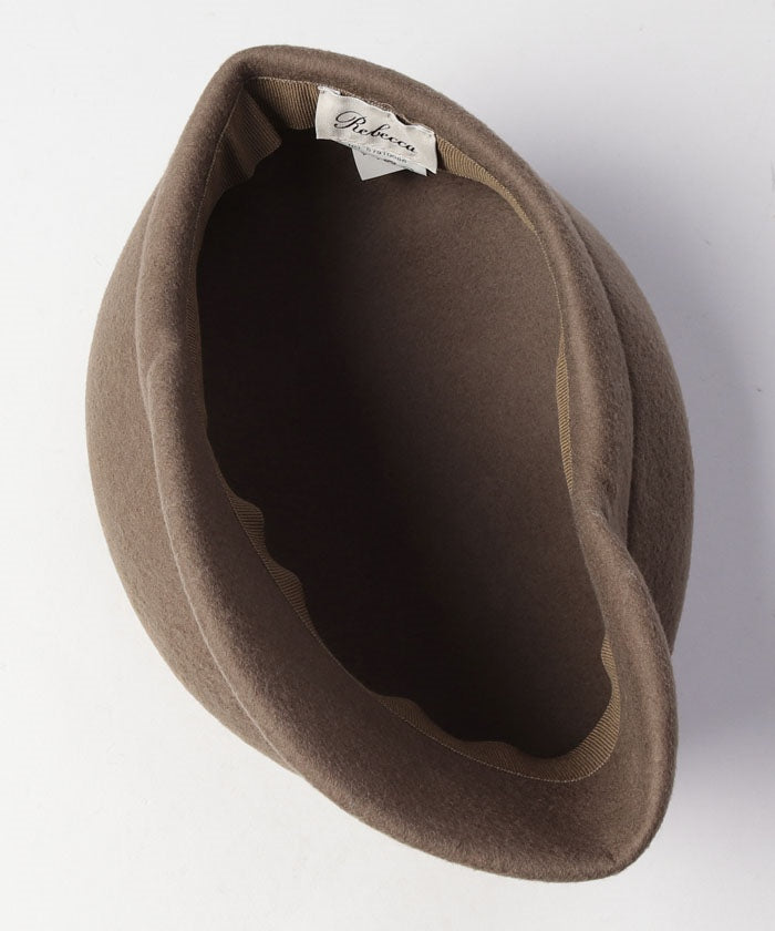 MAYSON GREY 【MAYSON GREY】Rebecca/HAT