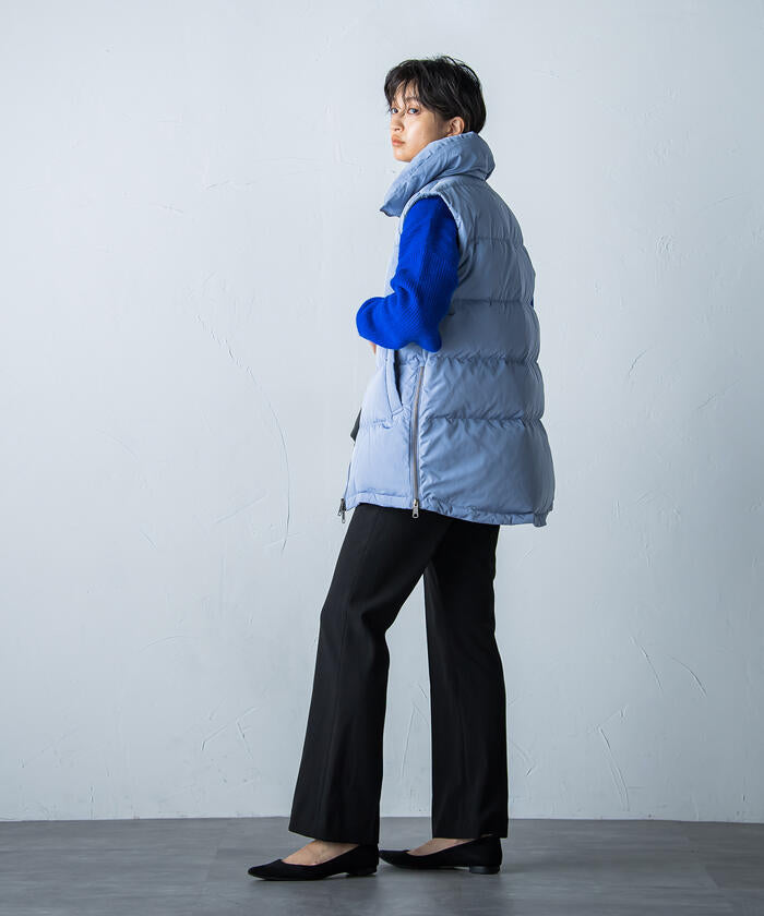MAYSON GREY 【MAYSON GREY】 Center Line Flare Pants