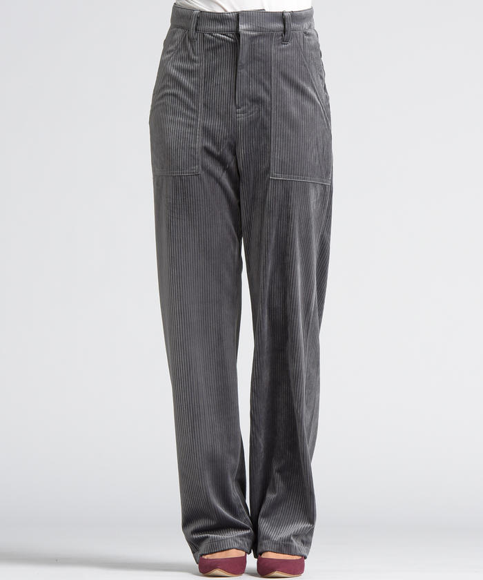 MAYSON GREY Corduroy Baker Pants