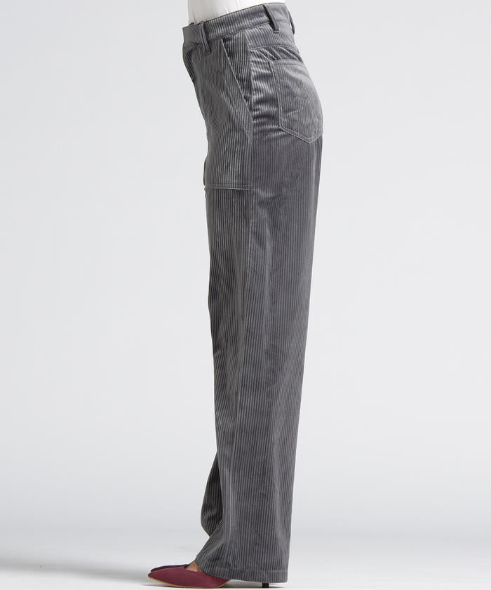 MAYSON GREY Corduroy Baker Pants