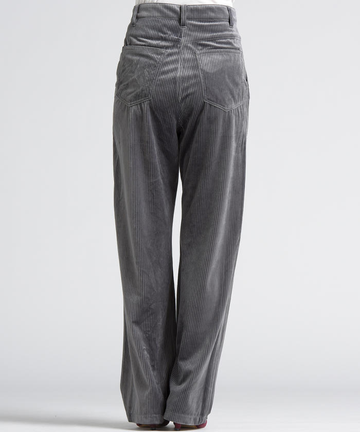 MAYSON GREY Corduroy Baker Pants