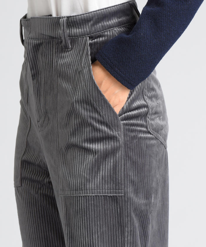 MAYSON GREY Corduroy Baker Pants