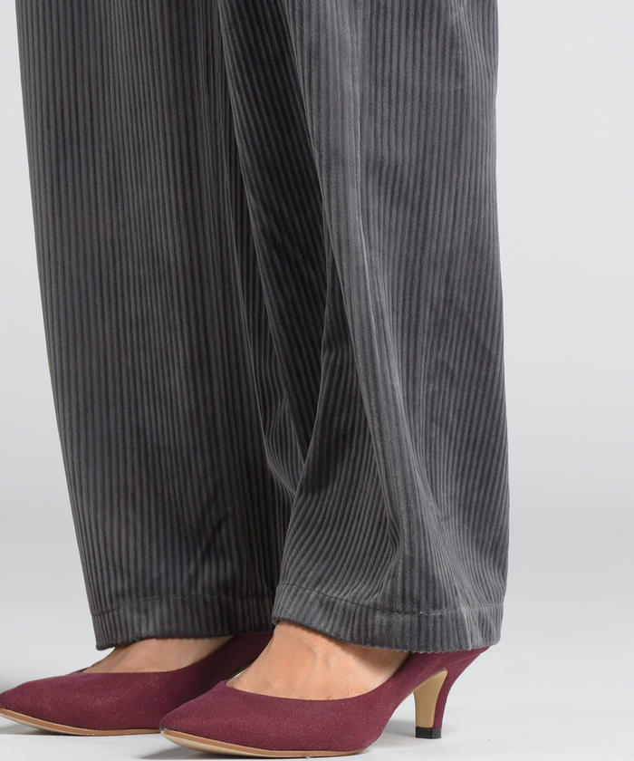 MAYSON GREY Corduroy Baker Pants