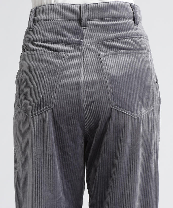 MAYSON GREY Corduroy Baker Pants