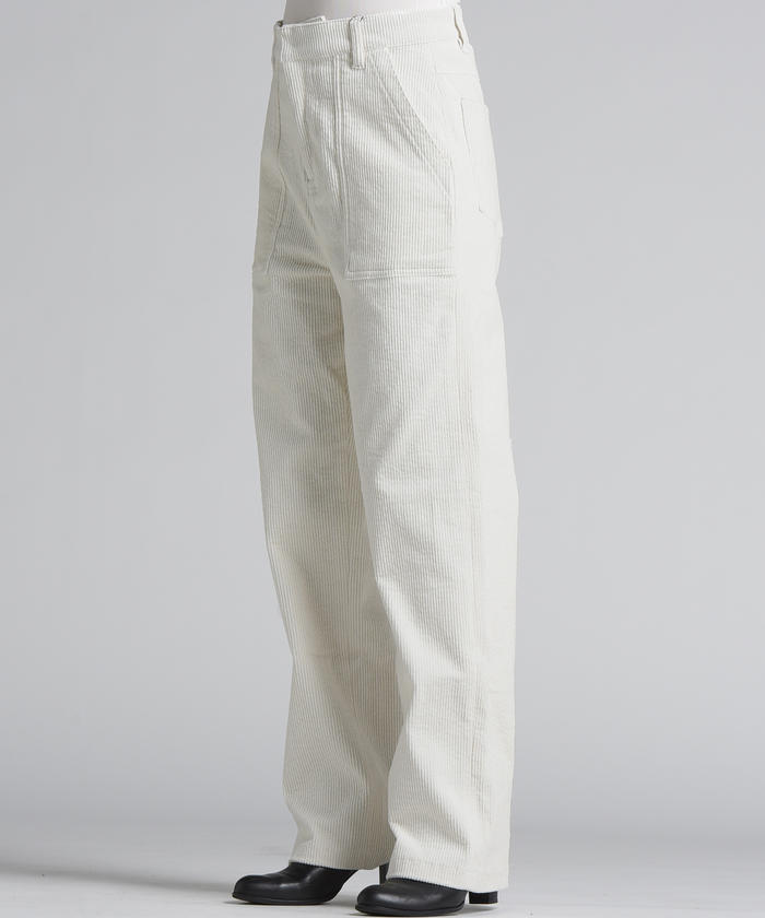 MAYSON GREY Corduroy Baker Pants