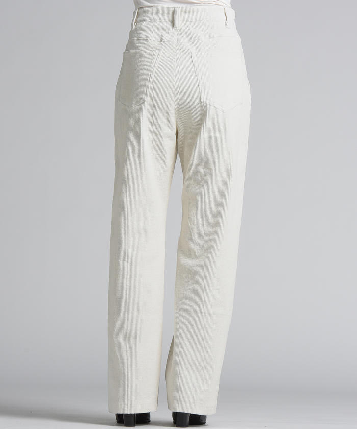 MAYSON GREY Corduroy Baker Pants