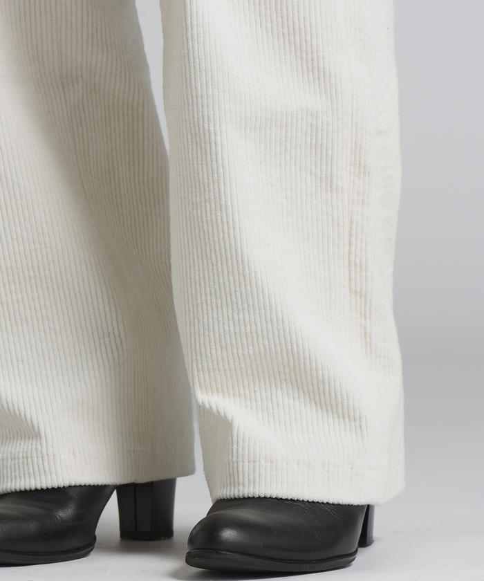 MAYSON GREY Corduroy Baker Pants