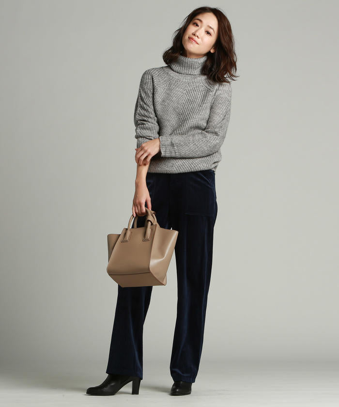 MAYSON GREY Corduroy Baker Pants