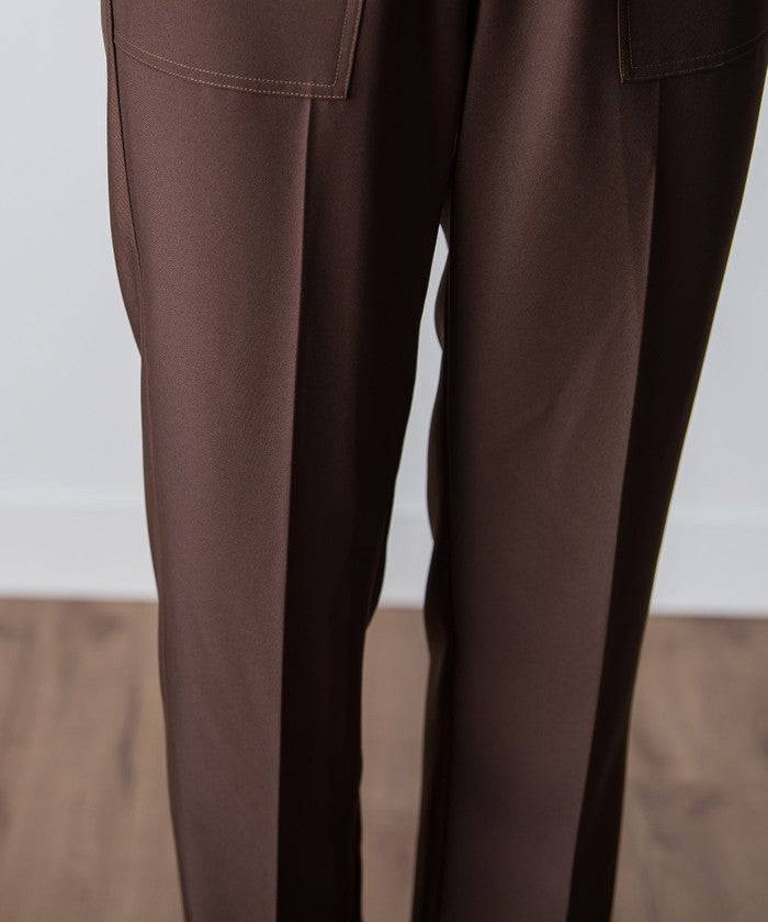 MAYSON GREY 【MAYSON GREY】 Baker Jogger Pants