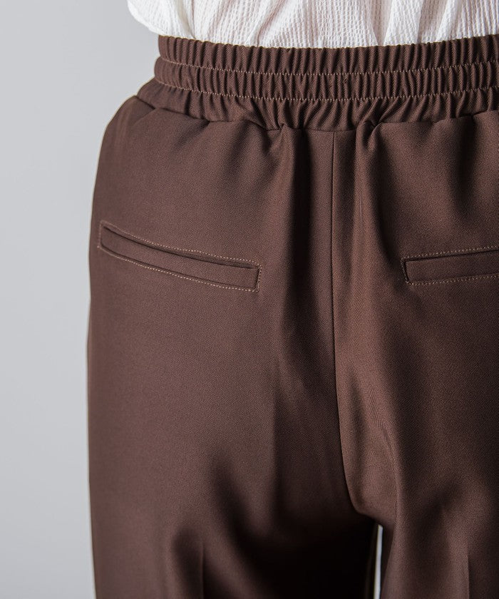 MAYSON GREY 【MAYSON GREY】 Baker Jogger Pants
