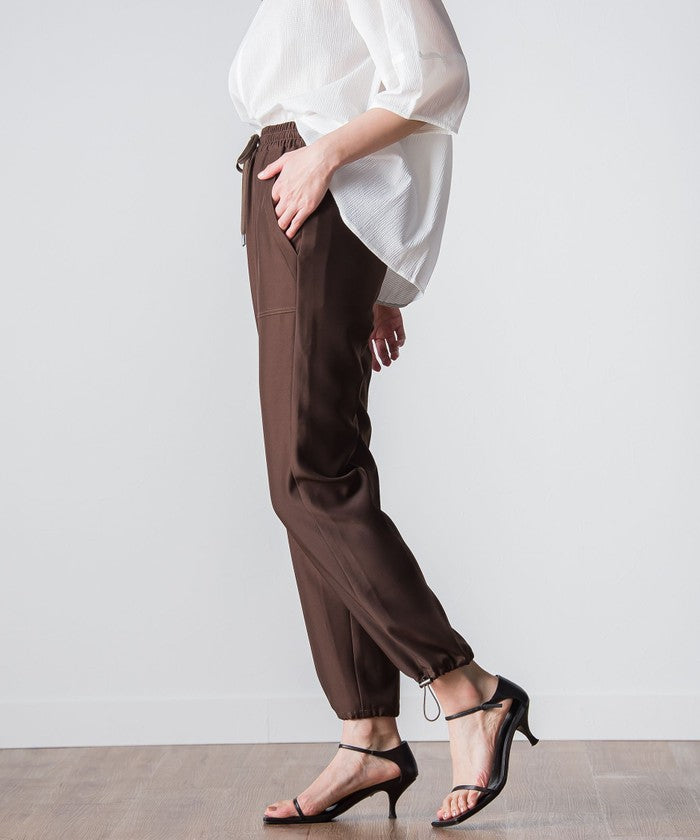 MAYSON GREY 【MAYSON GREY】 Baker Jogger Pants