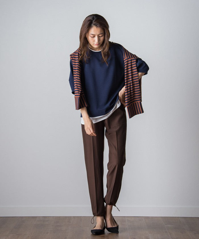 MAYSON GREY 【MAYSON GREY】 Baker Jogger Pants