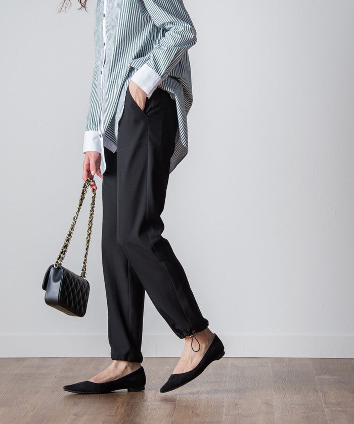 MAYSON GREY 【MAYSON GREY】 Baker Jogger Pants