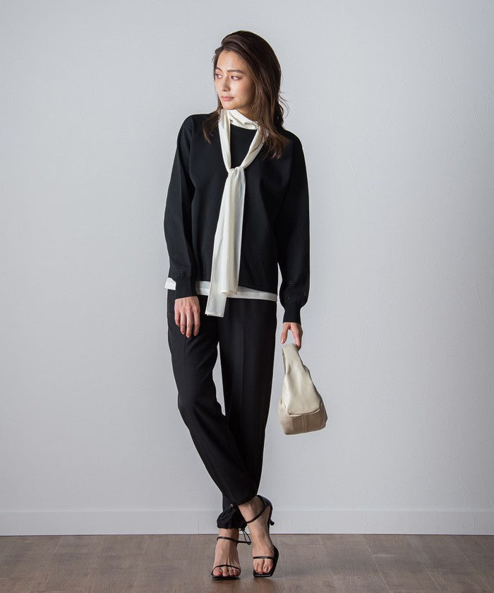 MAYSON GREY 【MAYSON GREY】 Baker Jogger Pants