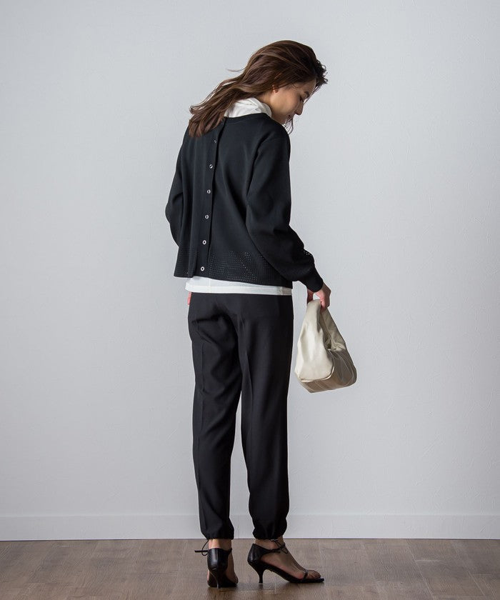MAYSON GREY 【MAYSON GREY】 Baker Jogger Pants