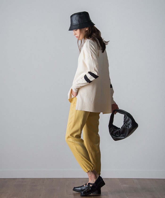 MAYSON GREY 【MAYSON GREY】 Baker Jogger Pants