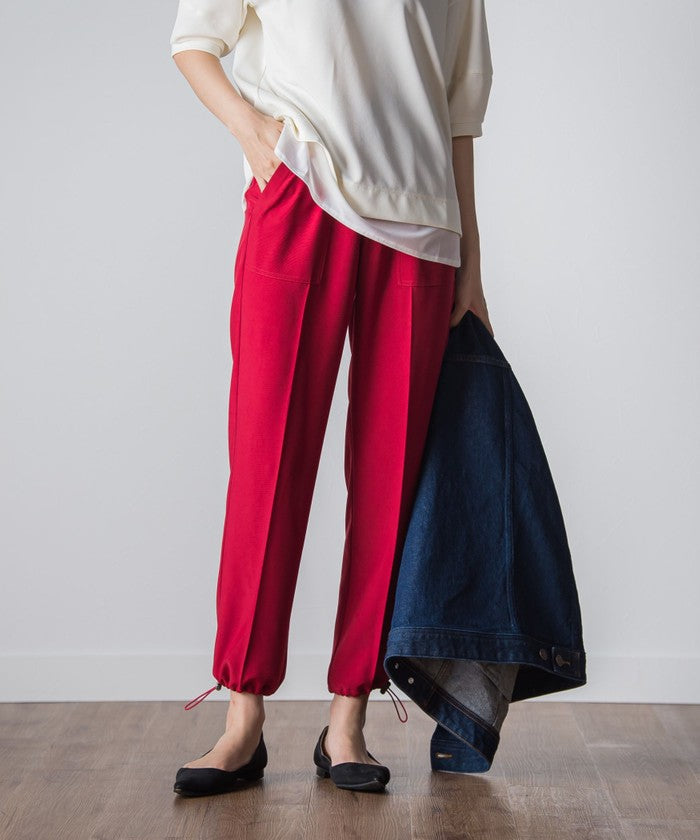 MAYSON GREY 【MAYSON GREY】 Baker Jogger Pants